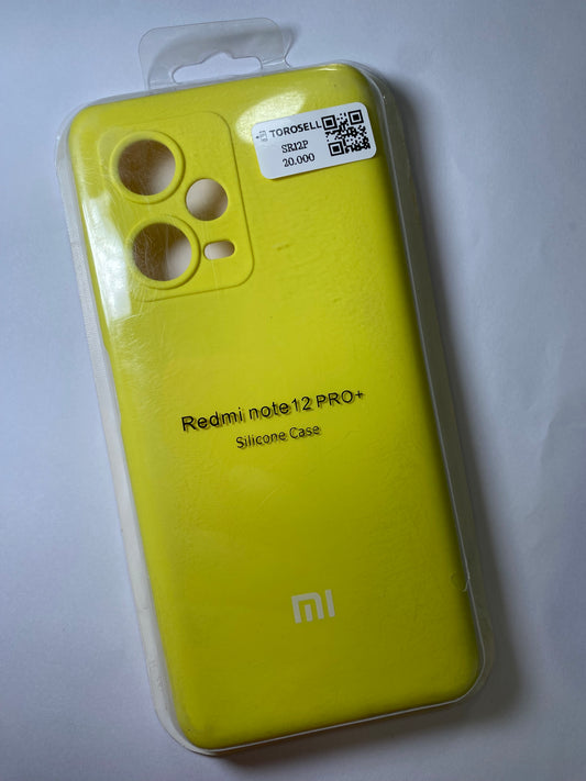 REDMI NOTE 12 PRO PLUS