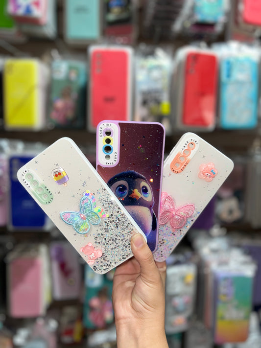 SAMSUNG A50/A30S/A50S