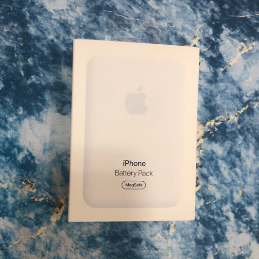 BATERÍA IPHONE PORTÁTIL MAGNÉTICO