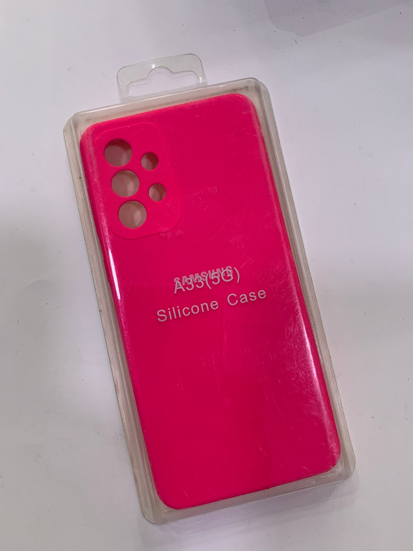 SAMSUNG A33 5G
