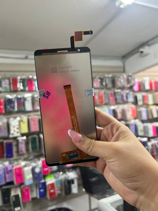ZTE A31