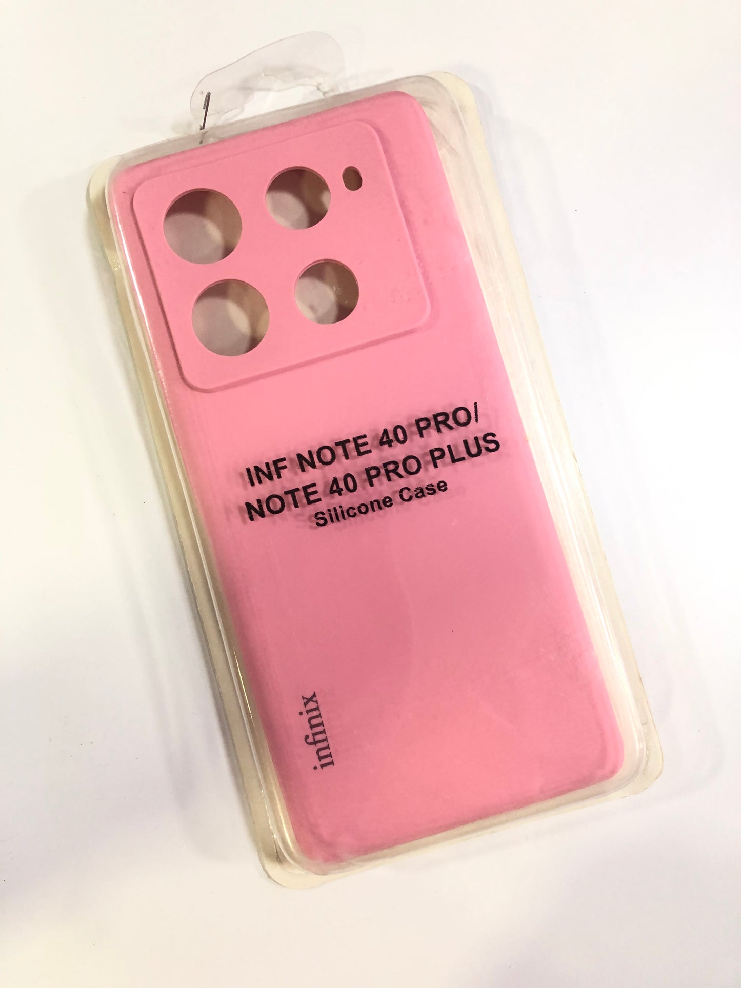 INFINIX NOTE 40 PRO