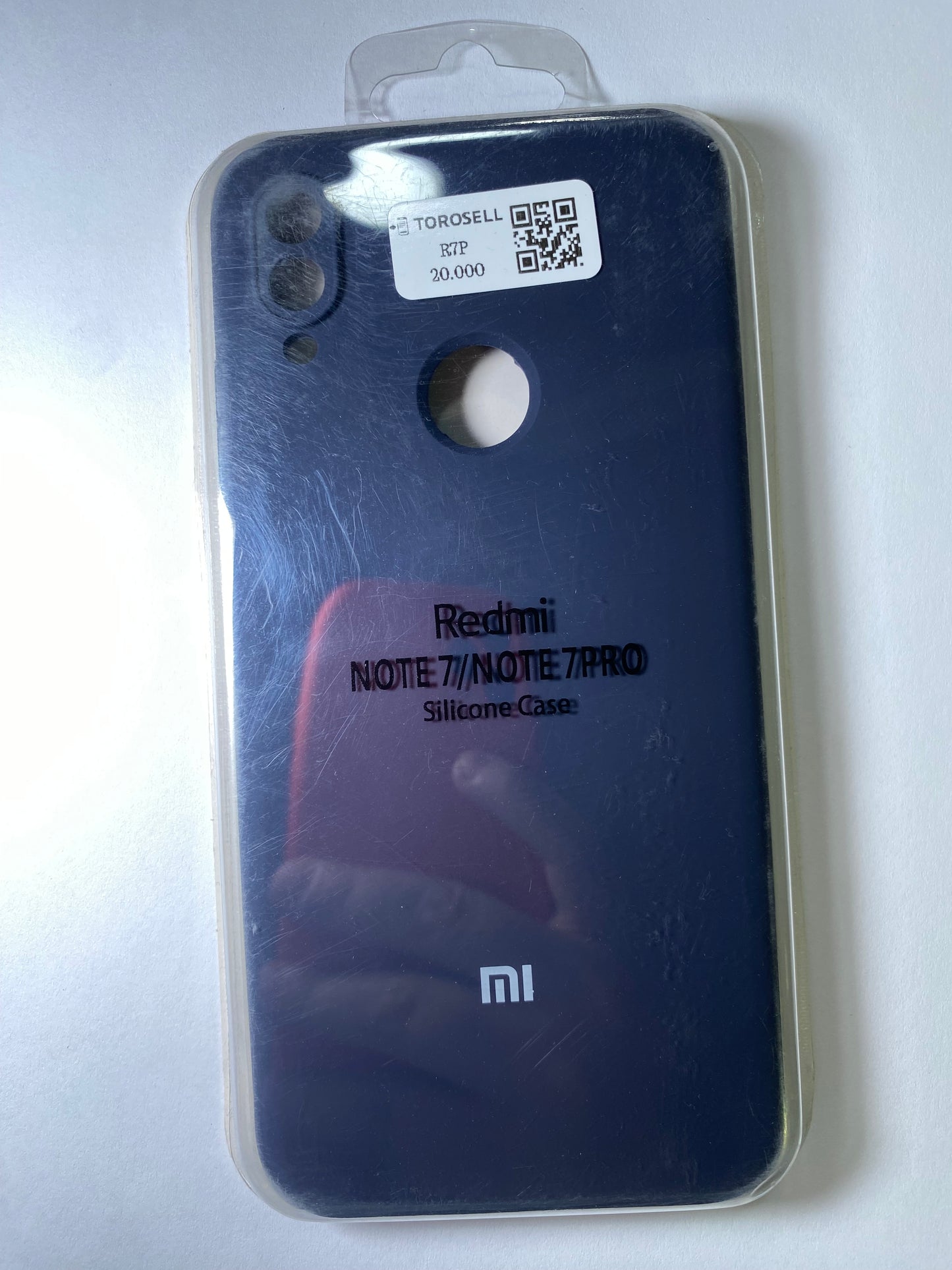 REDMI NOTE 7 - REDMI NOTE 7 PRO