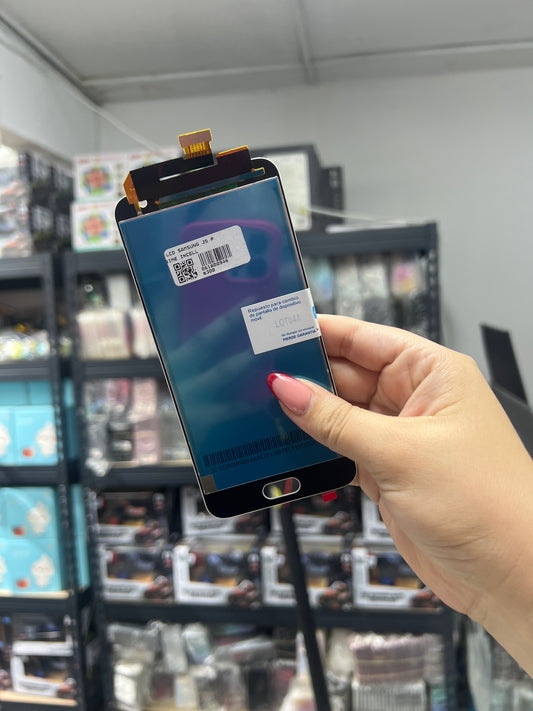 SAMSUNG J5 PRIME