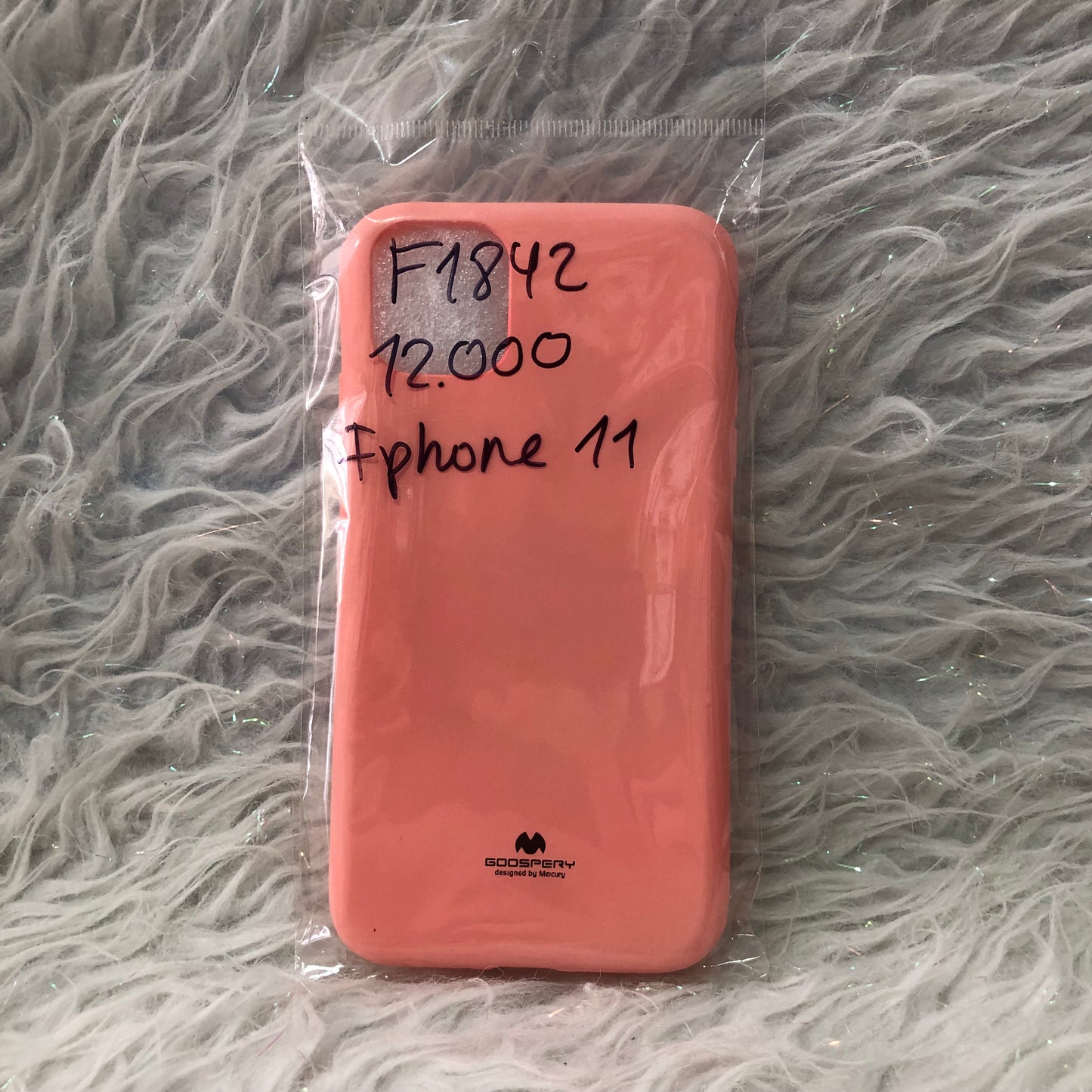 IPhone 11 - Forros