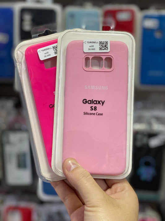 SAMSUNG S8