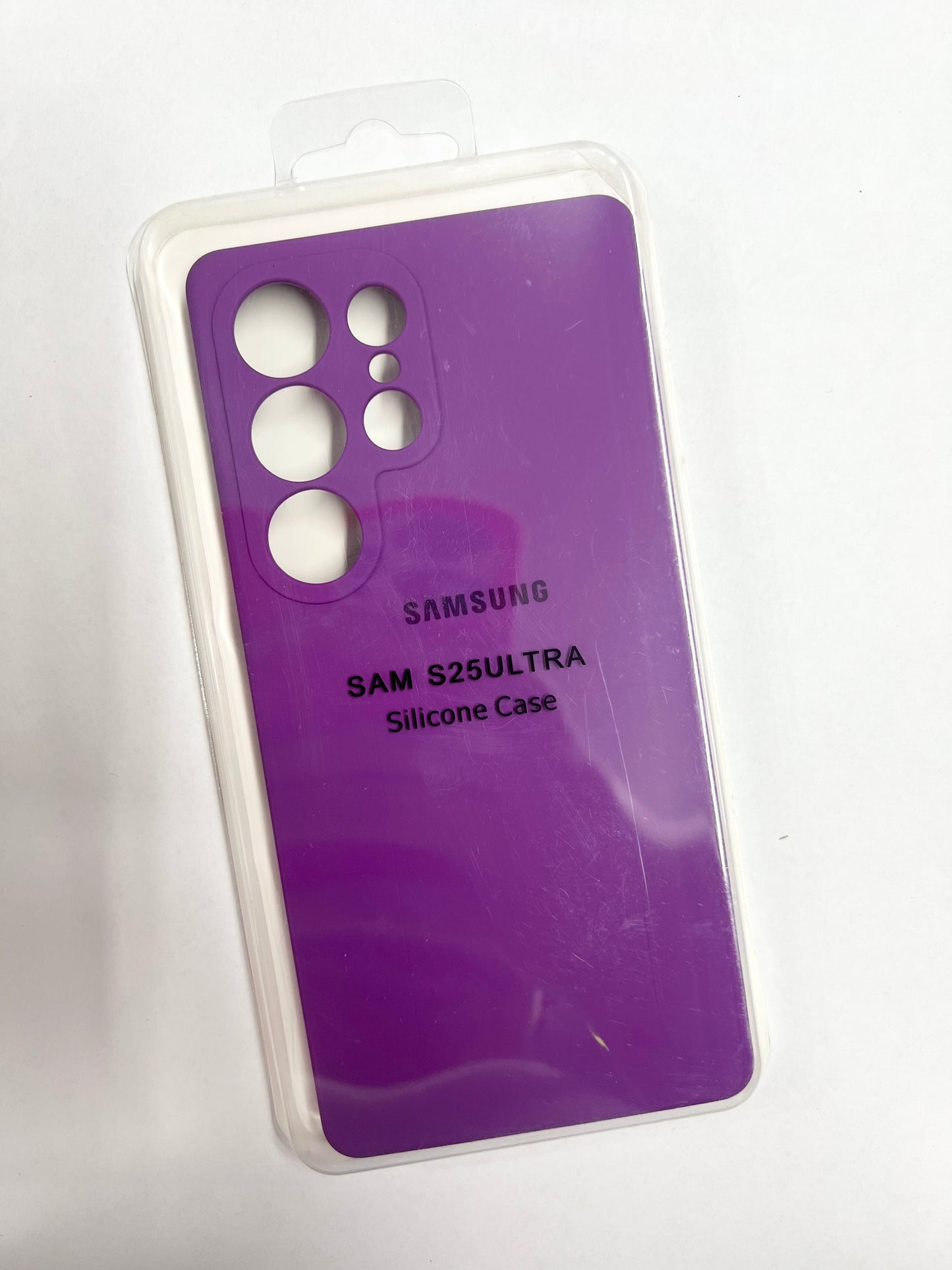SAMSUNG S25 ULTRA