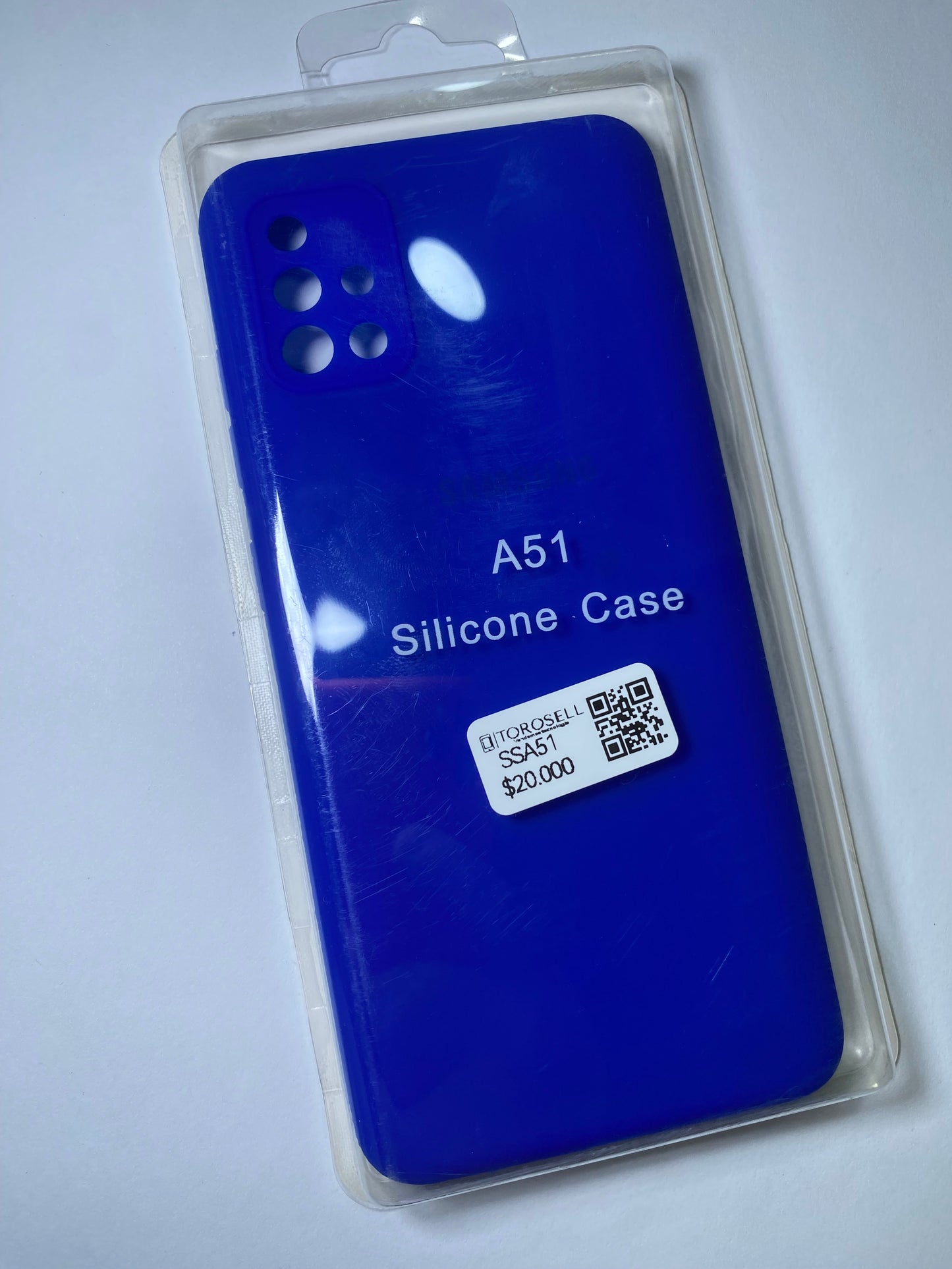 SAMSUNG A51 5G