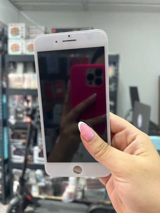 IPHONE 8 PLUS