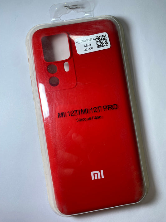 XIAOMI 12T - XIAOMI 12T PRO