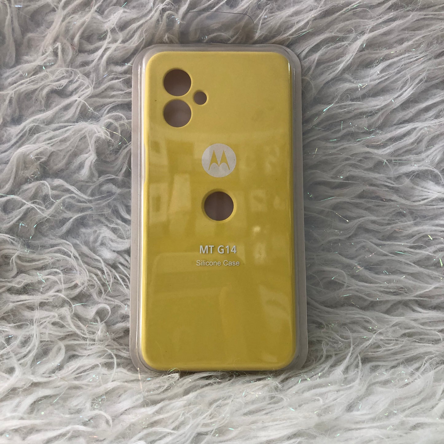 Motorola G14 - Forros