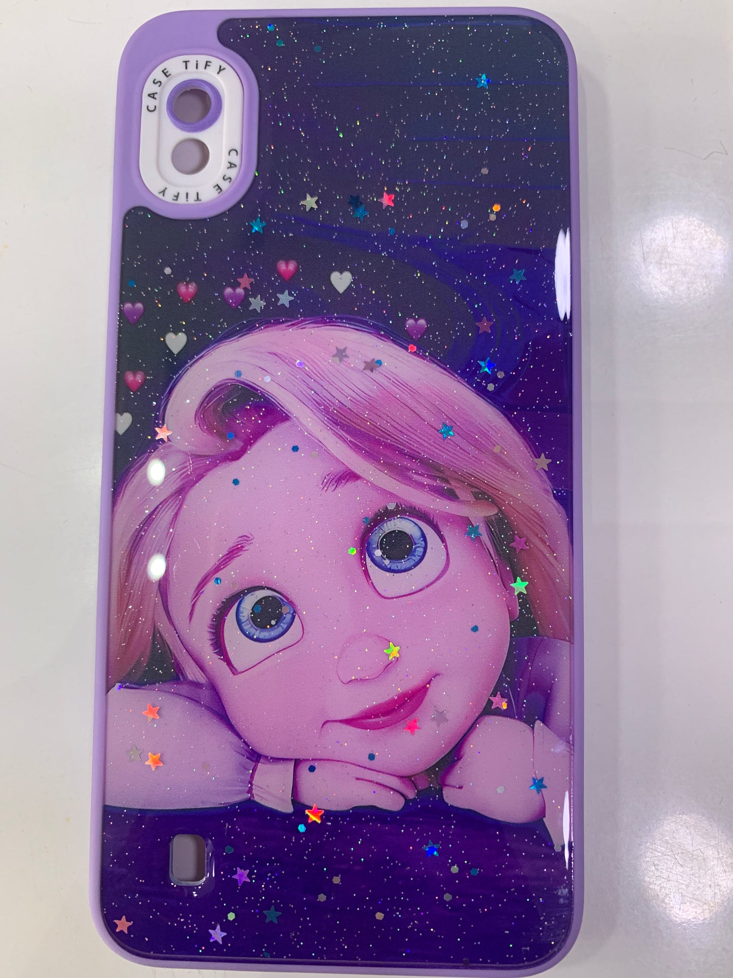 SAMSUNG A10