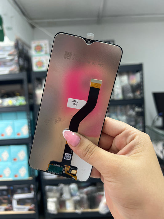 SAMSUNG A10S