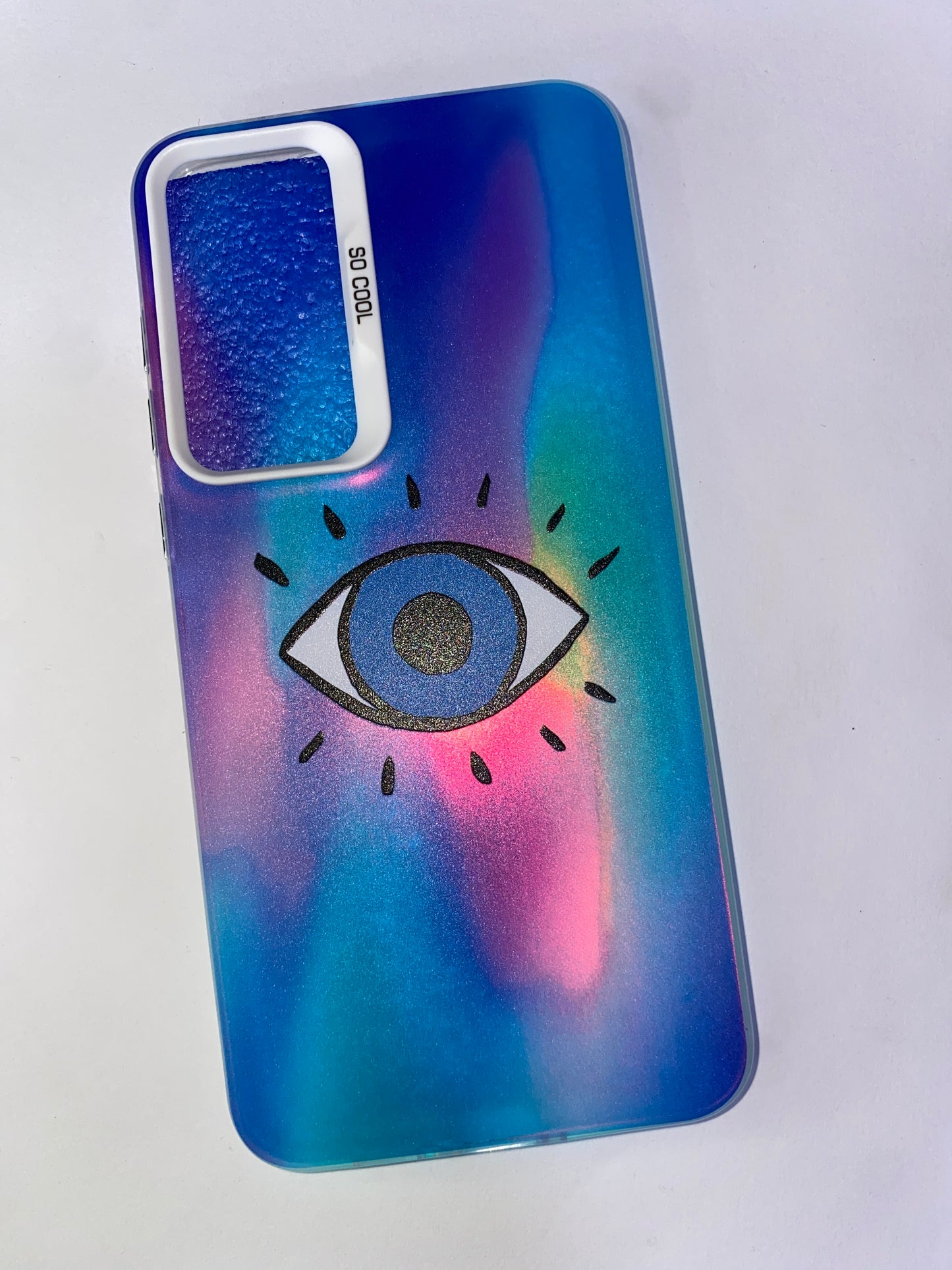 SAMSUNG A55