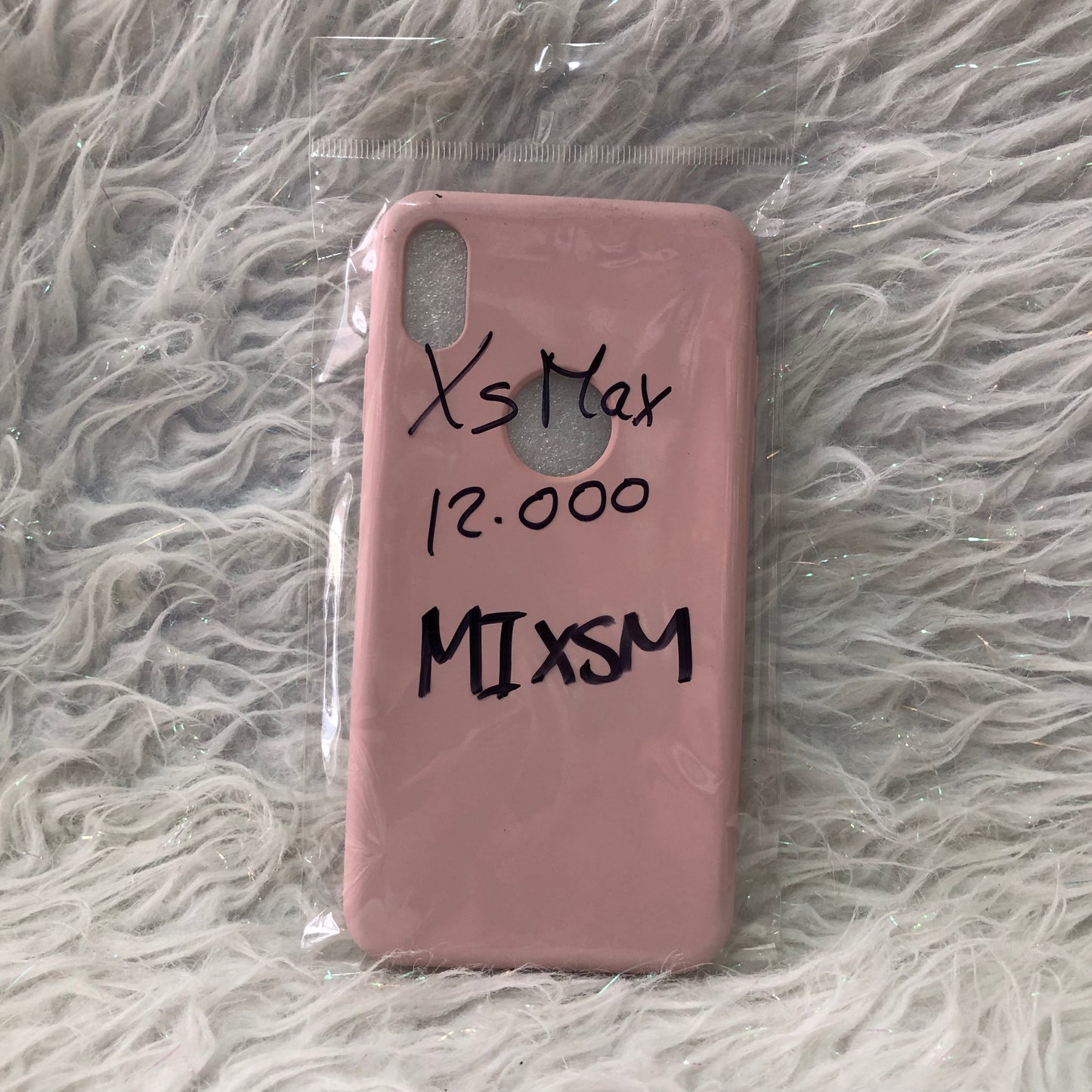 IPhone XS Max - Forros