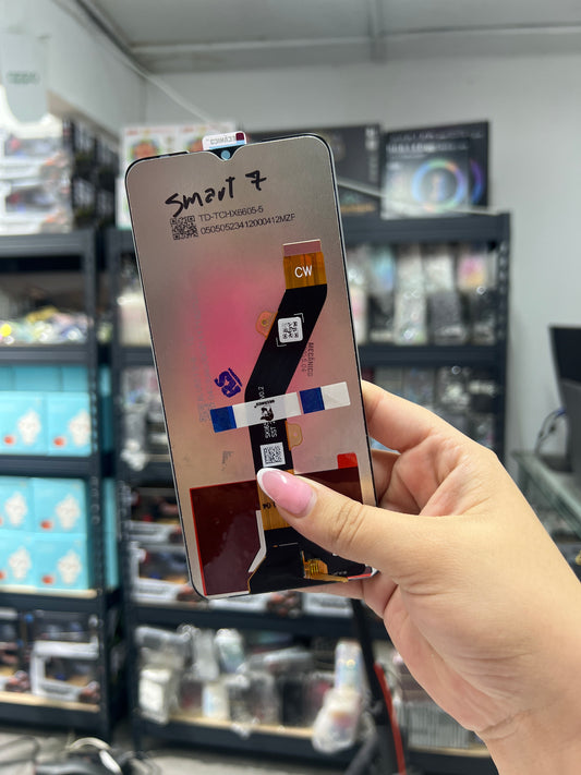INFINIX SMART 7