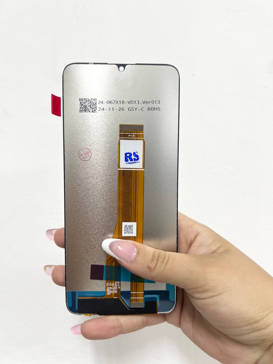 HONOR X7A