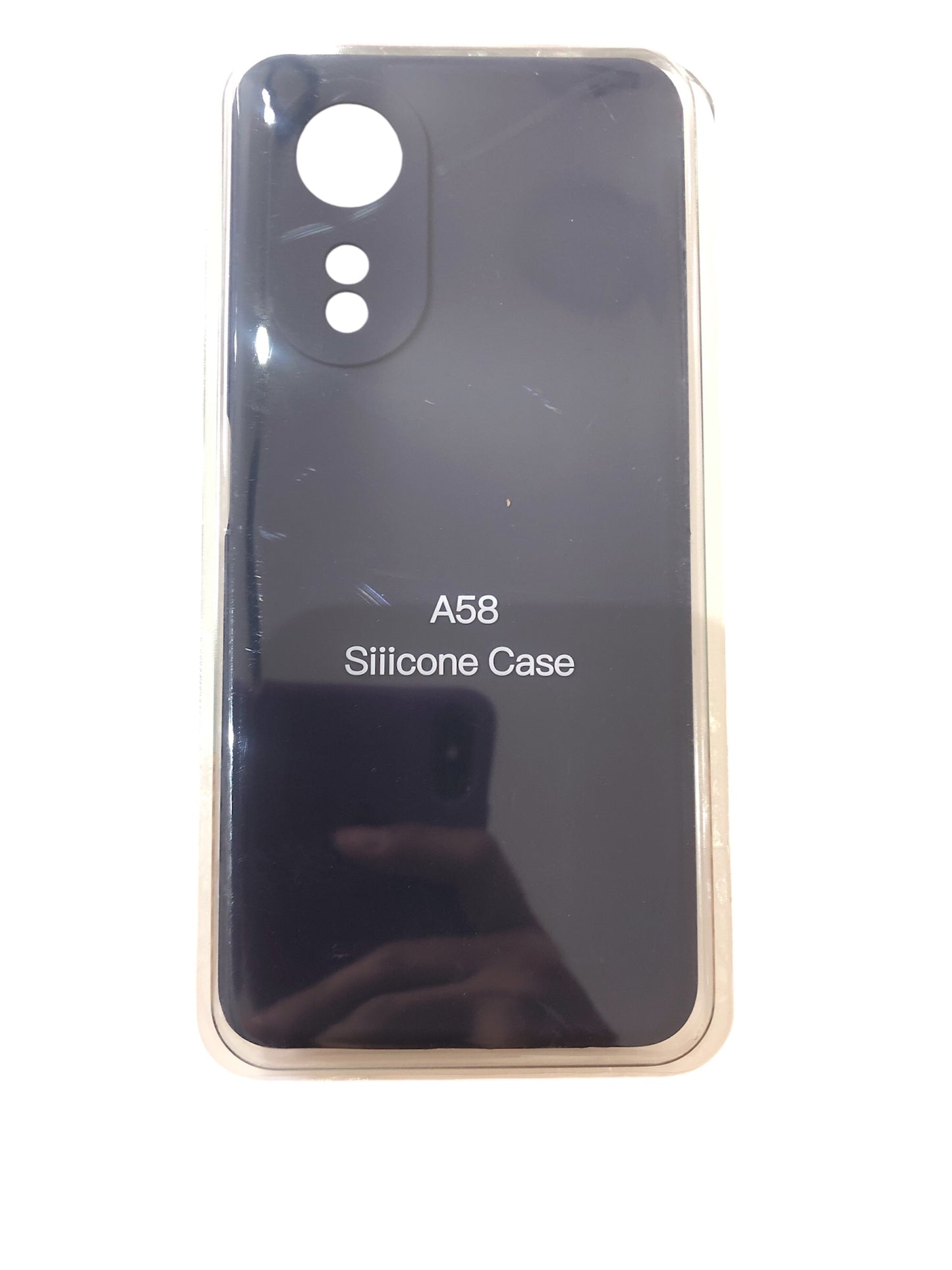 Oppo A58