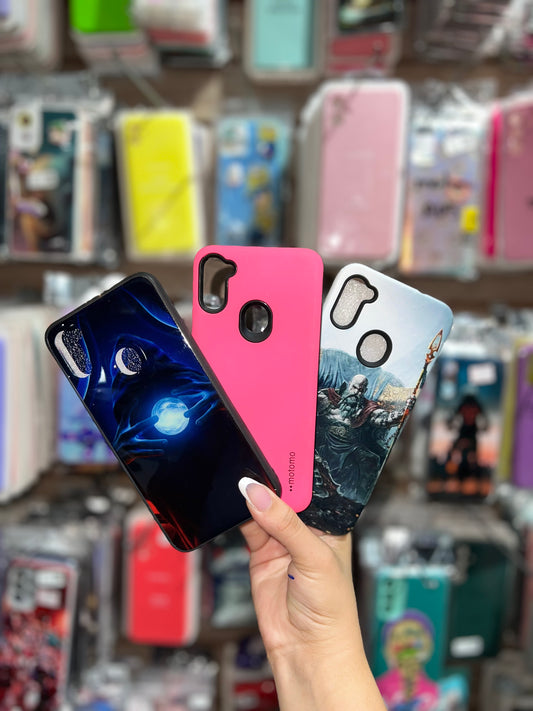 SAMSUNG A11