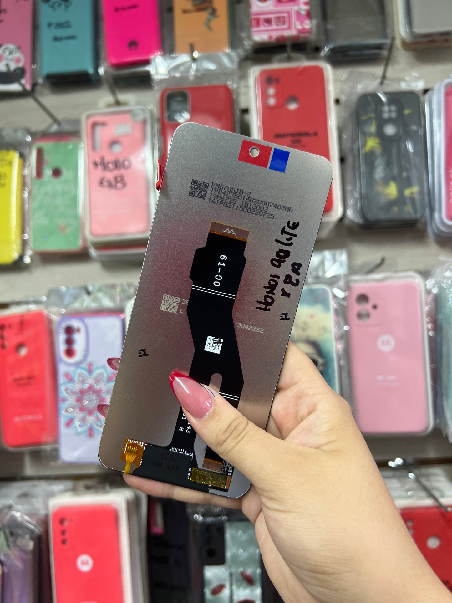 HONOR 90 LITE