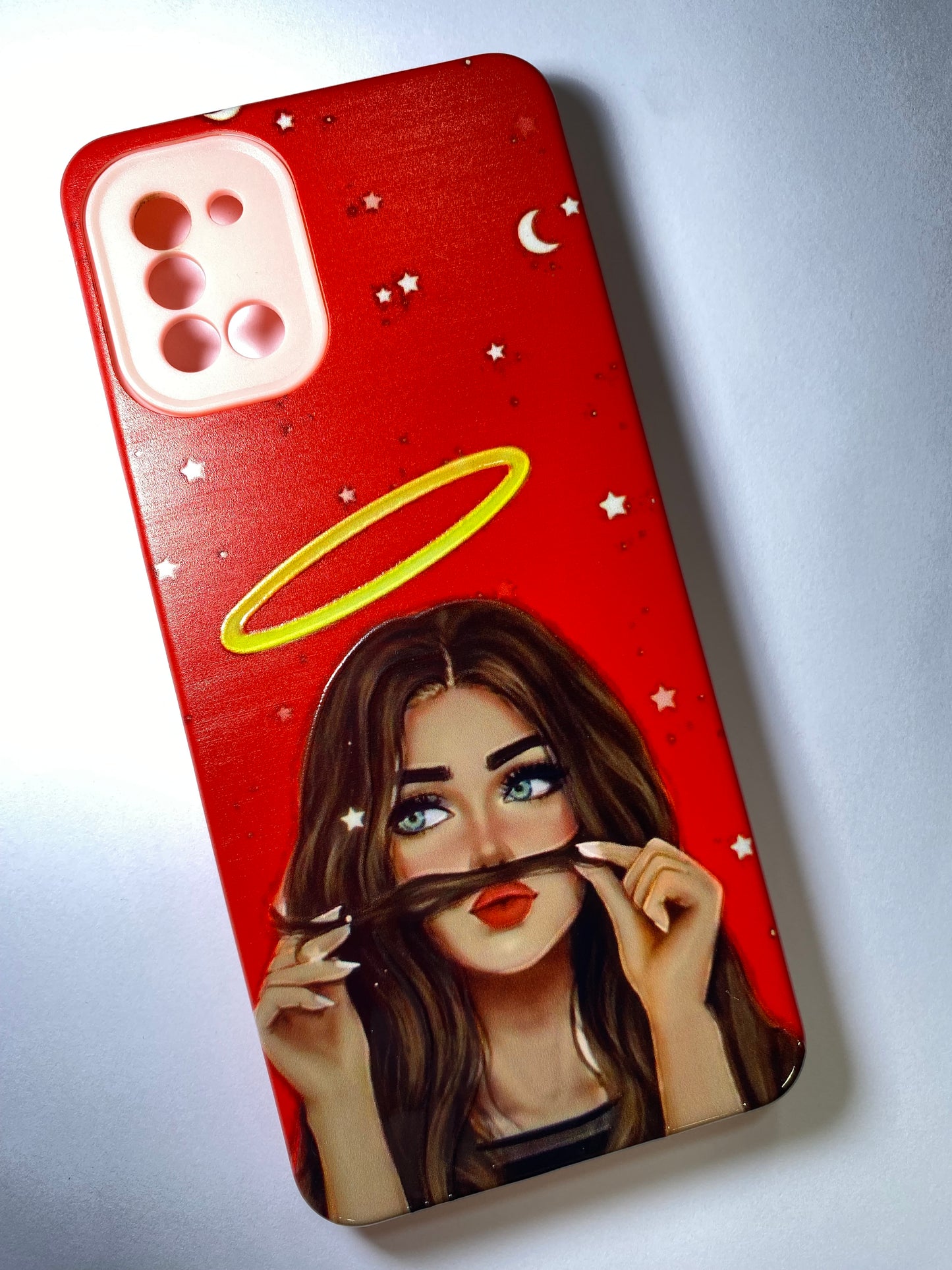 SAMSUNG A31