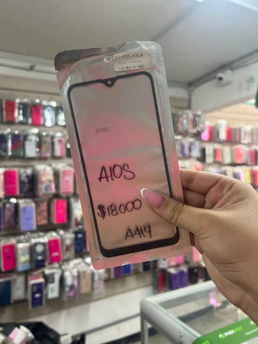 SAMSUNG A10S