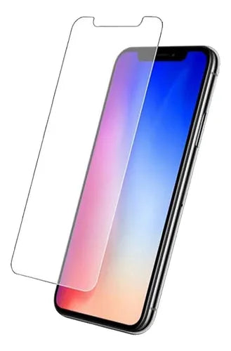 TECNO SPARK VIDRIOS