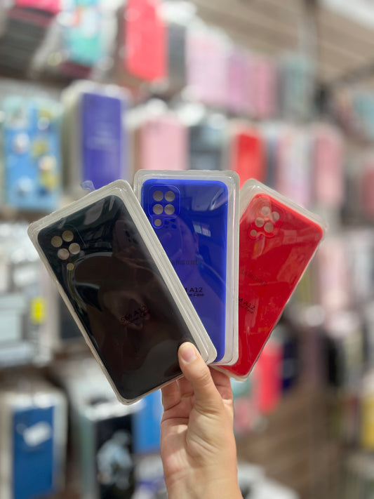 SAMSUNG A12