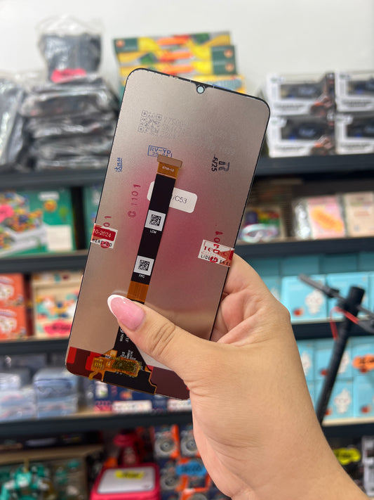 REALME NOTE 50