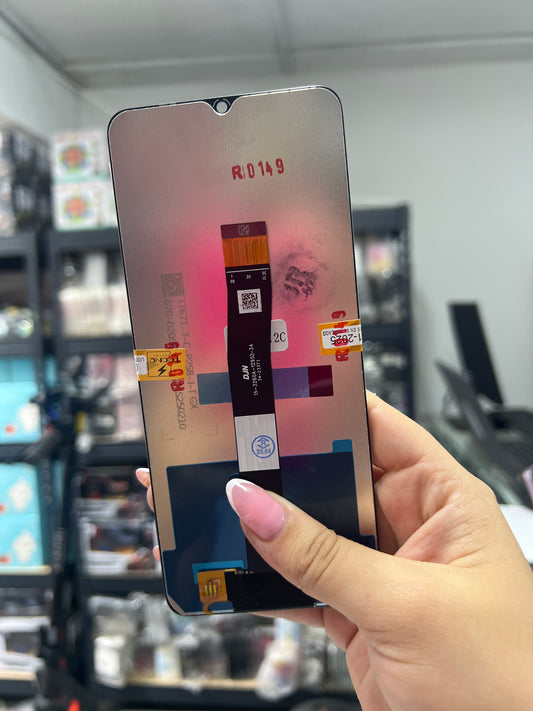 REDMI 12C