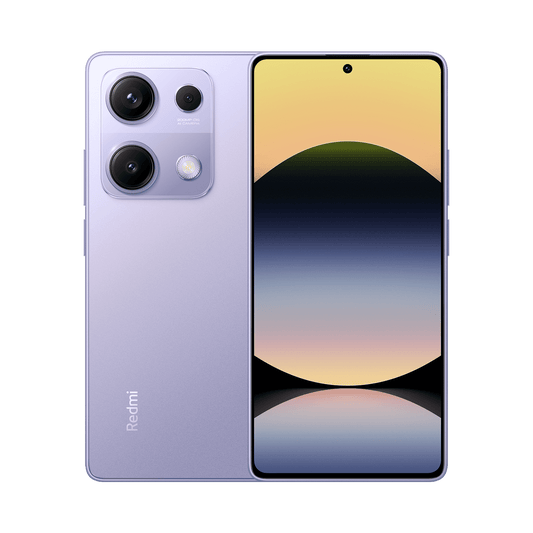 REDMI NOTE 14S 8RAM/256GB