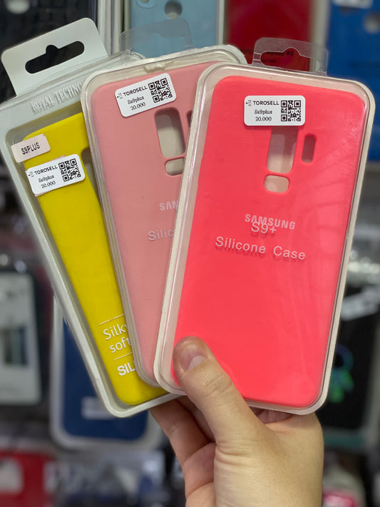 SAMSUNG S9 PLUS