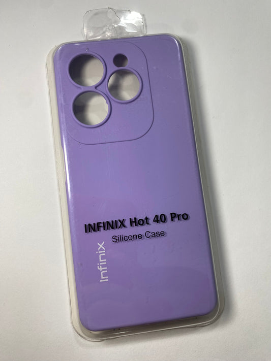 INFINIX HOT 40 PRO