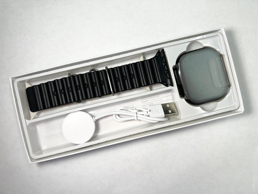 RELOJ ULTRA 3