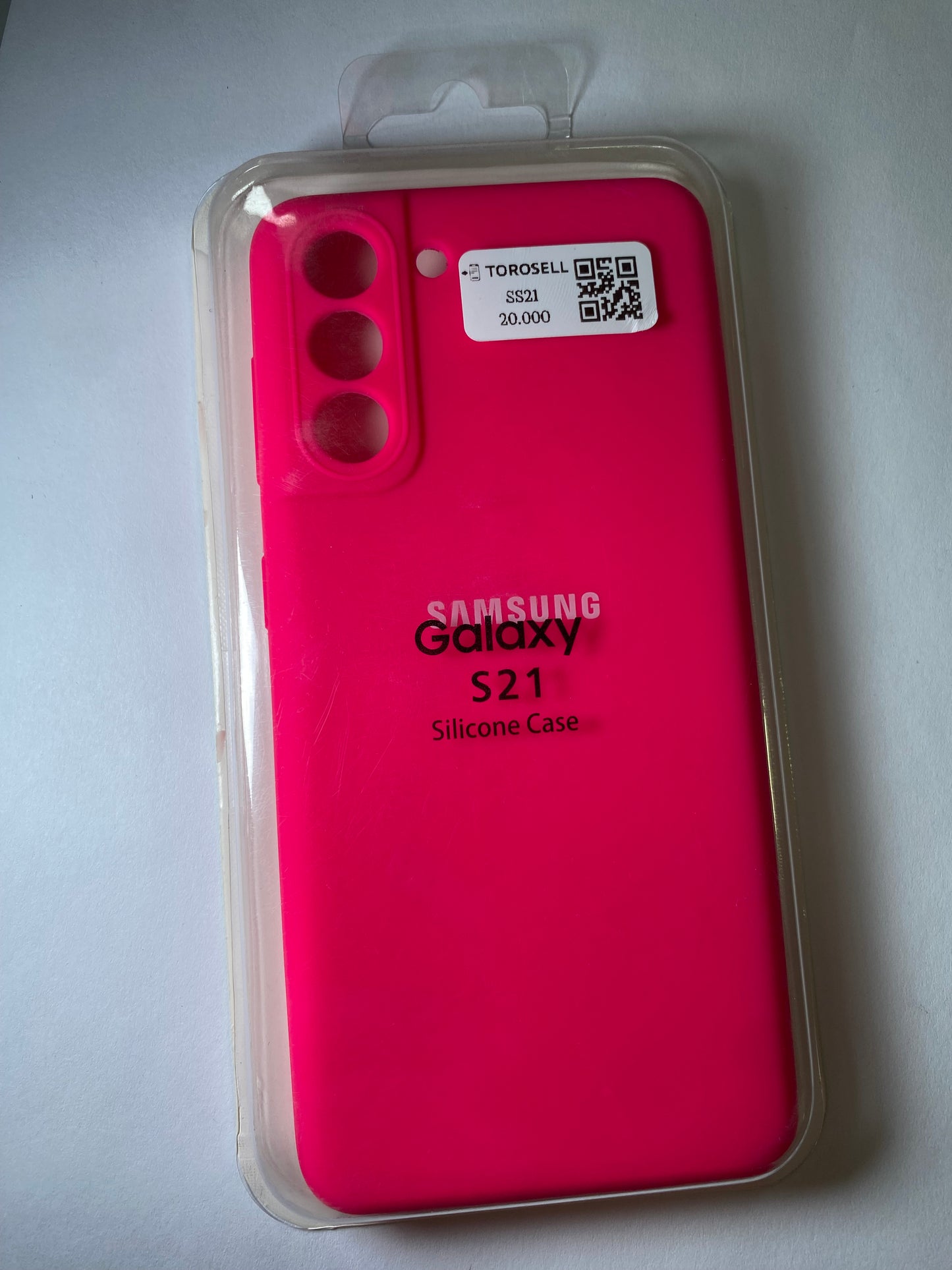 SAMSUNG S21