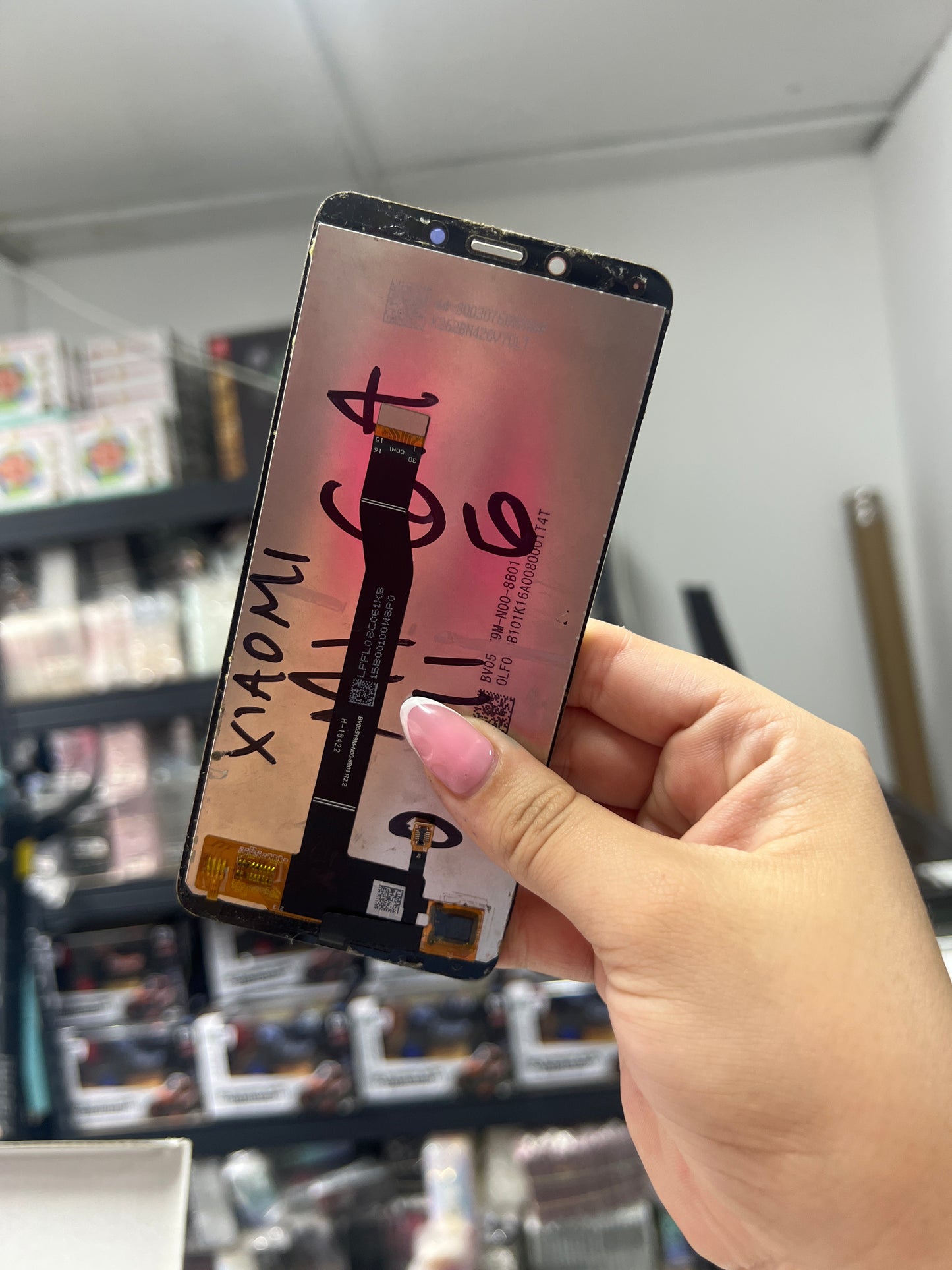 REDMI 6A