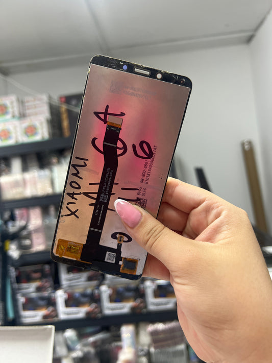 REDMI 6A