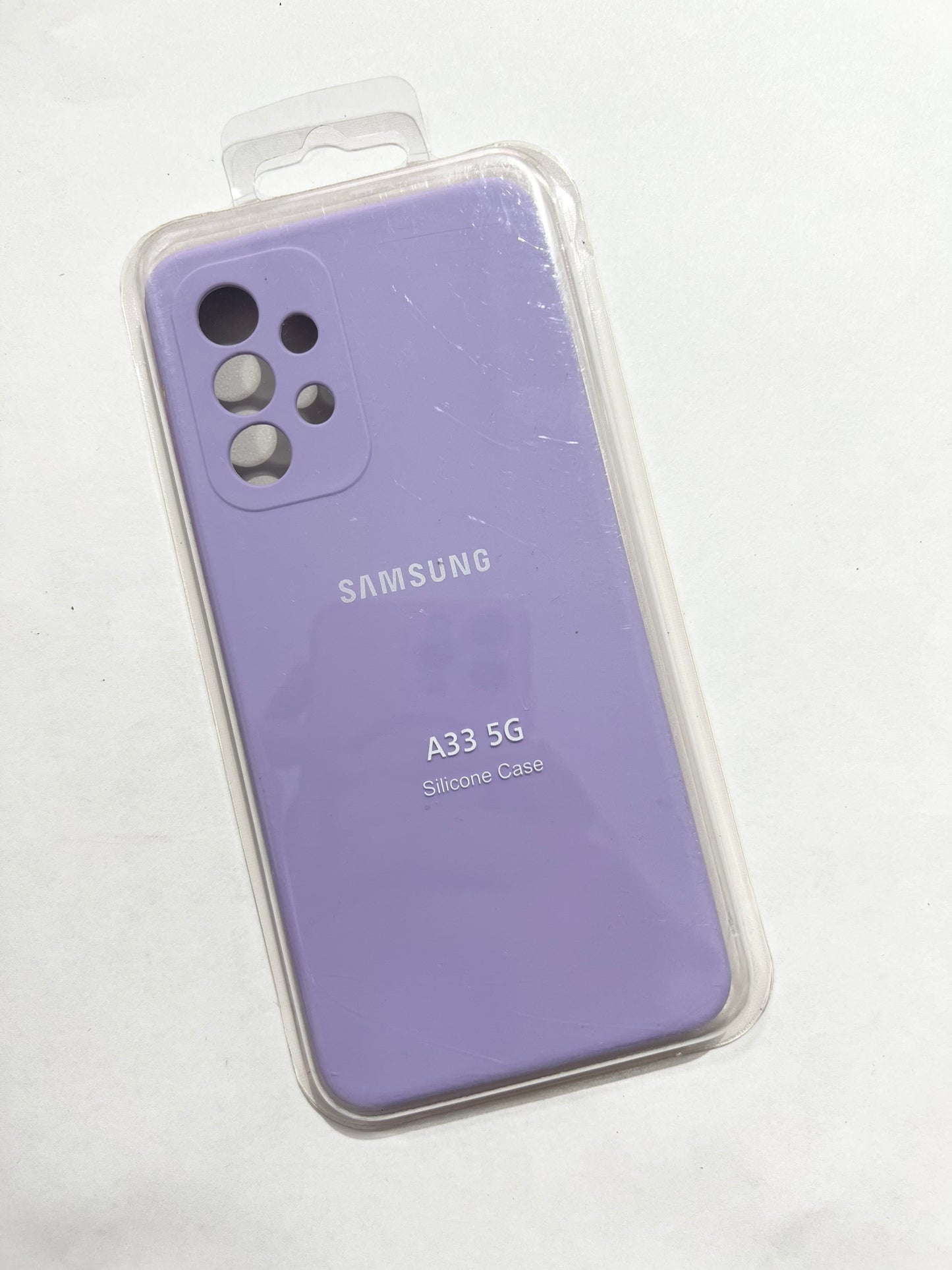 SAMSUNG A33 5G