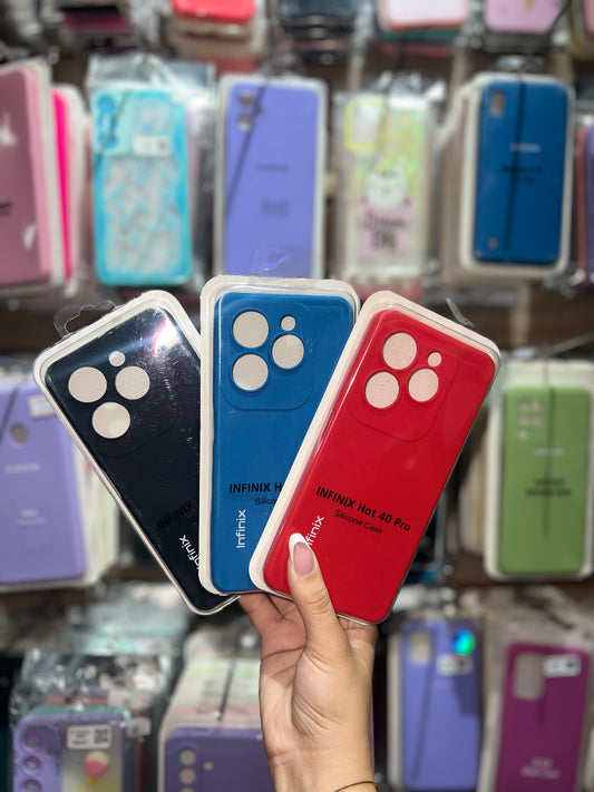 INFINIX HOT 40 PRO