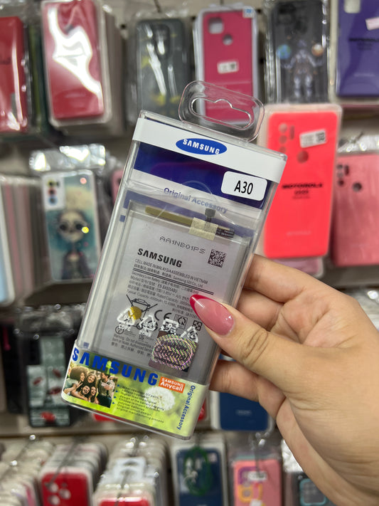 SAMSUNG A30/A50/A50S