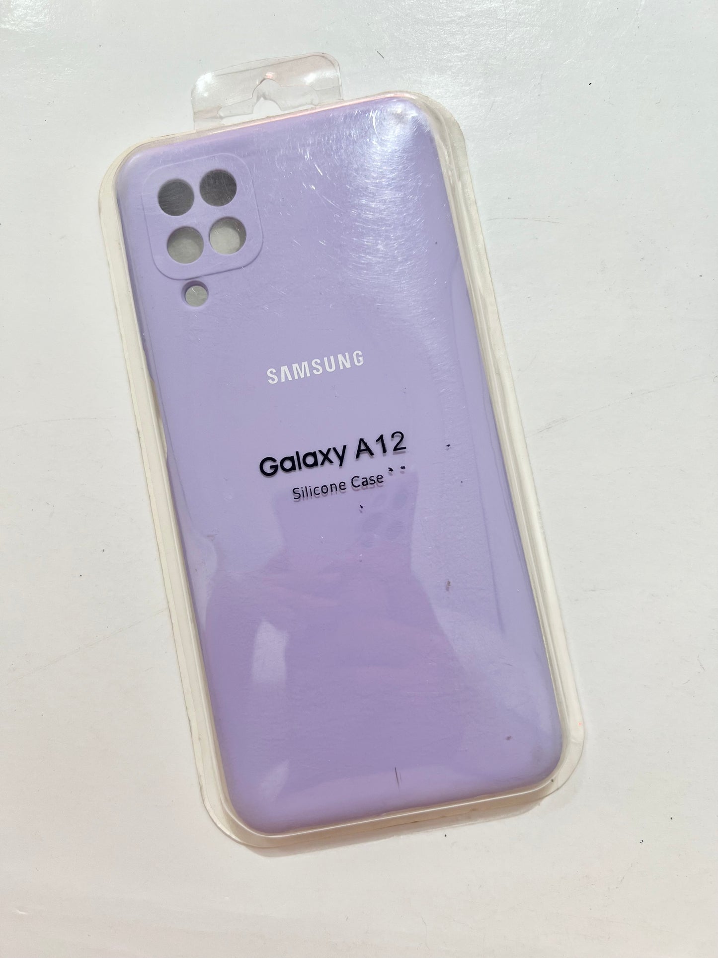 SAMSUNG A12
