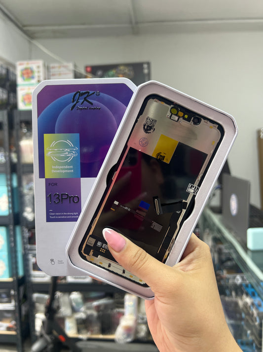 IPHONE 13 PRO