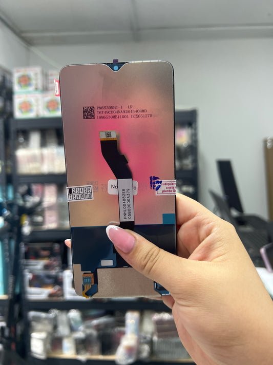 REDMI NOTE 8 PRO