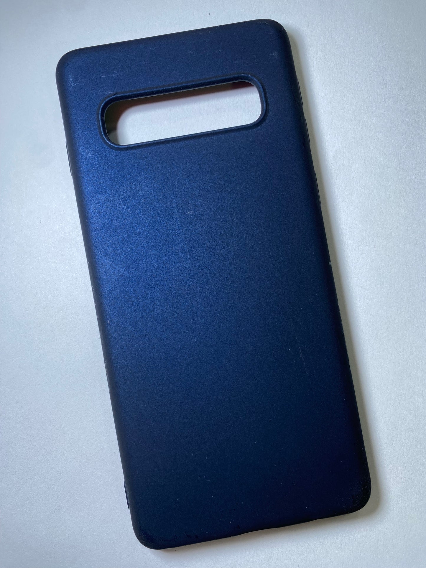 SAMSUNG GALAXY S10