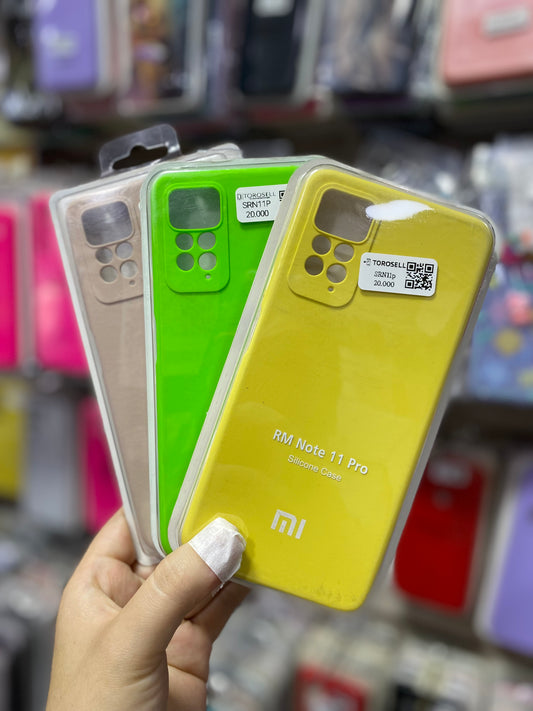 REDMI NOTE 11 PRO 4G/5G 2022