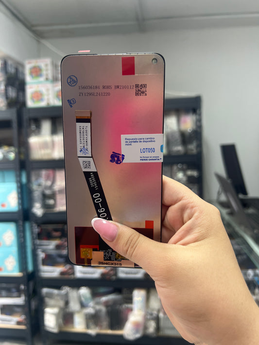 REDMI NOTE 9