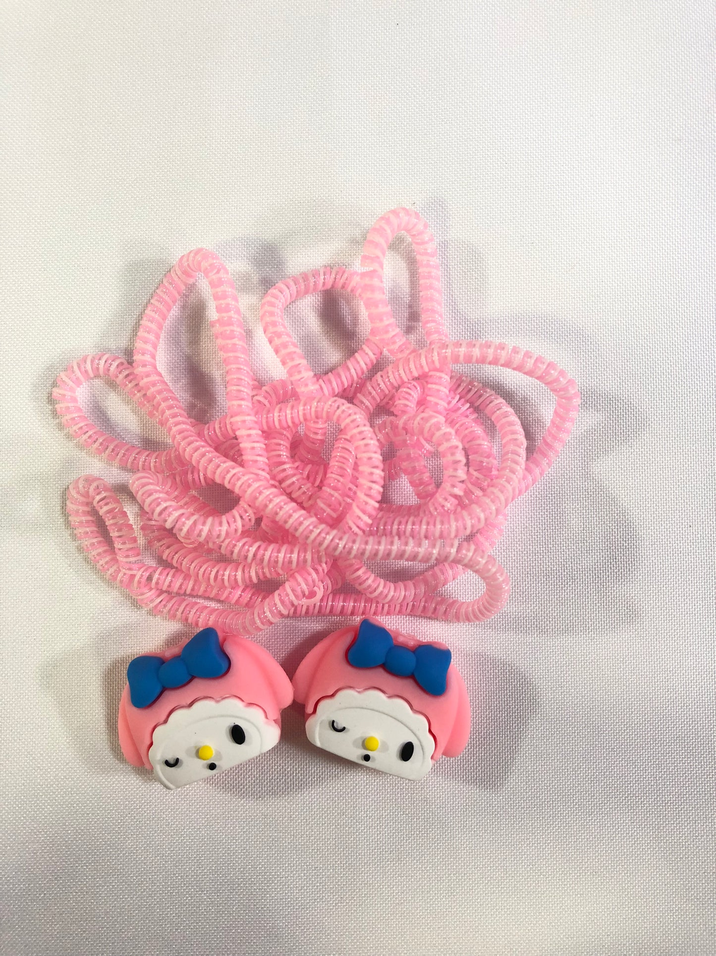 PROTECTOR PARA CABLE DE CARGADOR