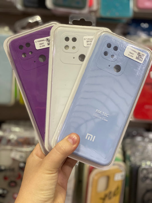 REDMI 10C