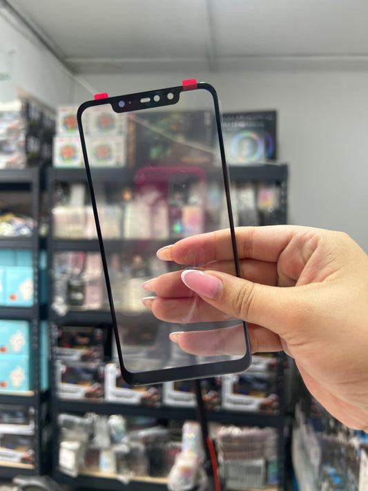 REDMI NOTE 6 PRO