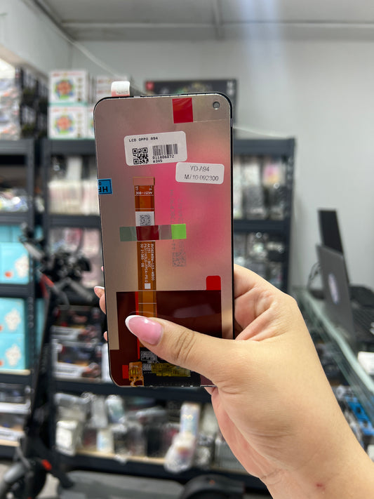 OPPO A54